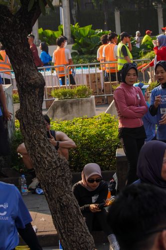 Race photo from NSRC XII 121025