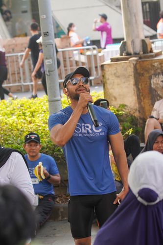 Race photo from NSRC XII 121025