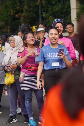 Race photo from NU SKIN RUNNING CLUB