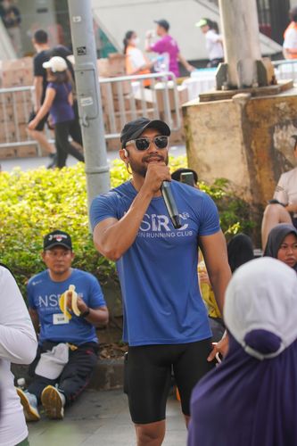 Race photo from NSRC XII 121025