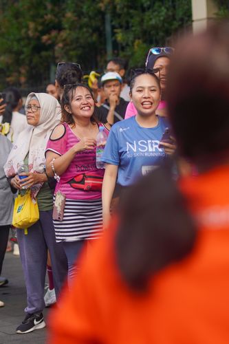 Race photo from NU SKIN RUNNING CLUB
