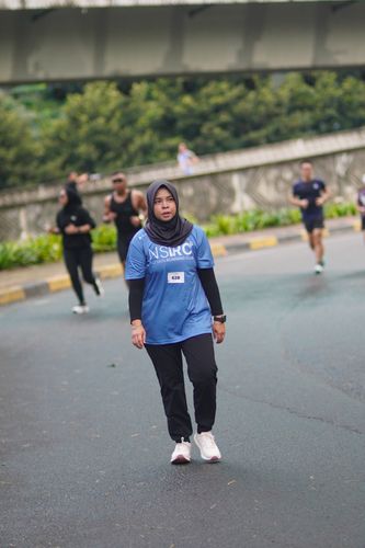 Race photo from NSRC VI 06072025