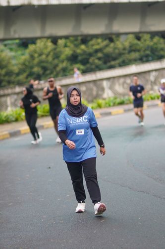 Race photo from NSRC VI 06072025