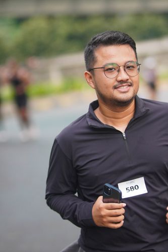 Race photo from NSRC VI 06072025