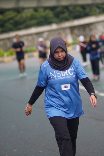Race photo from NSRC VI 06072025