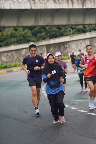 Race photo from NSRC VI 06072025