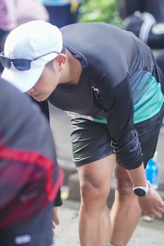 Race photo from NU SKIN RUNNING CLUB