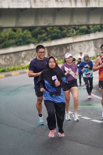 Race photo from NSRC VI 06072025
