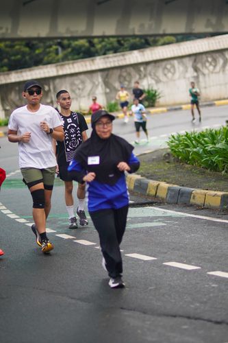 Race photo from NSRC VI 06072025
