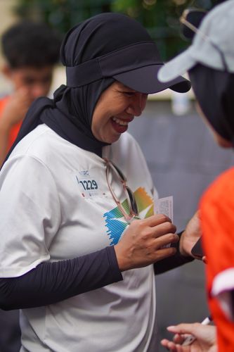 Race photo from NU SKIN RUNNING CLUB