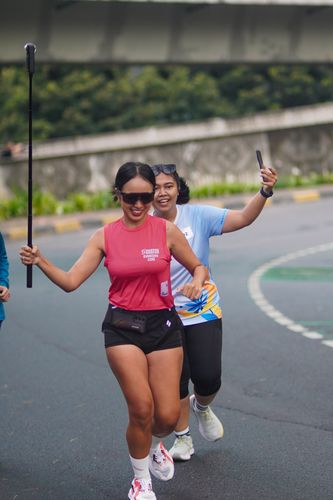 Race photo from NSRC VI 06072025