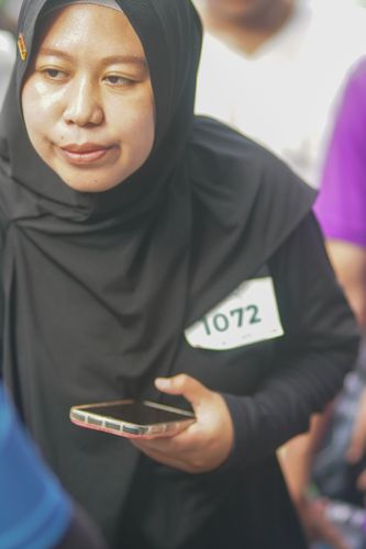 Race photo from NU SKIN RUNNING CLUB