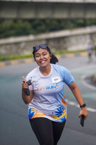 Race photo from NSRC VI 06072025
