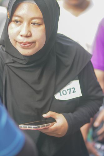 Race photo from NU SKIN RUNNING CLUB