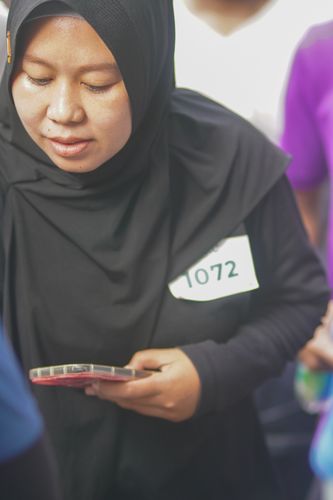 Race photo from NU SKIN RUNNING CLUB