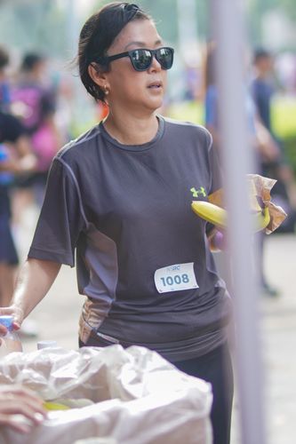 Race photo from NU SKIN RUNNING CLUB