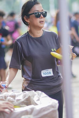 Race photo from NU SKIN RUNNING CLUB