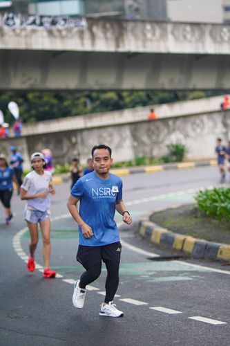 Race photo from NSRC VI 06072025