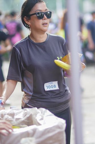 Race photo from NU SKIN RUNNING CLUB