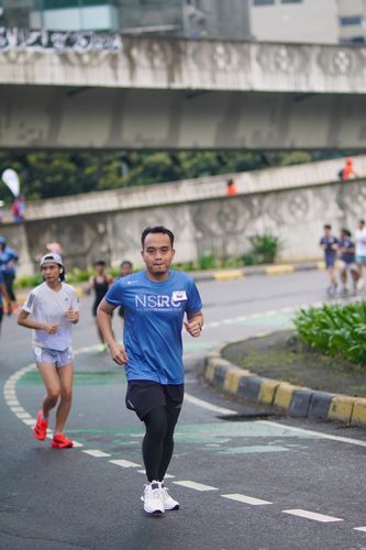 Race photo from NSRC VI 06072025
