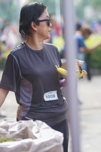 Race photo from NU SKIN RUNNING CLUB