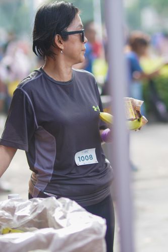 Race photo from NU SKIN RUNNING CLUB