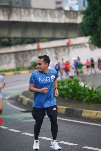 Race photo from NSRC VI 06072025