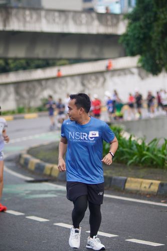 Race photo from NSRC VI 06072025