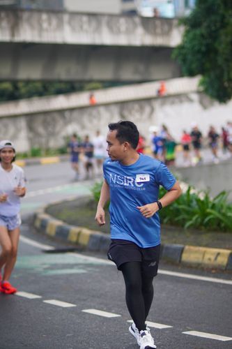 Race photo from NSRC VI 06072025