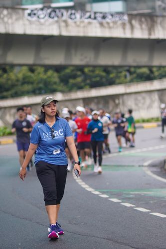 Race photo from NSRC VI 06072025