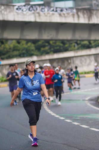 Race photo from NSRC VI 06072025
