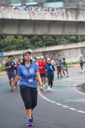 Race photo from NSRC VI 06072025