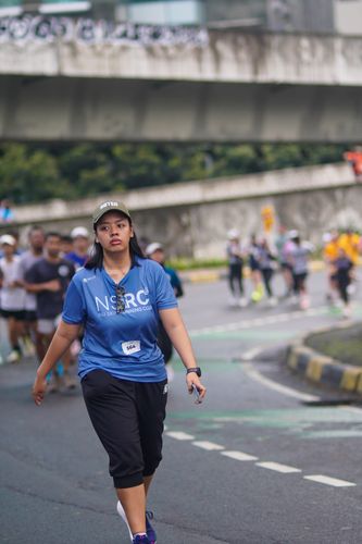 Race photo from NSRC VI 06072025