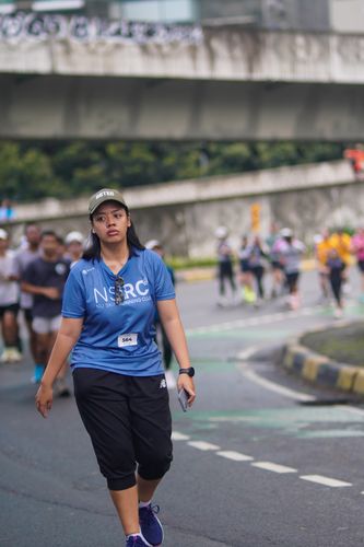 Race photo from NSRC VI 06072025