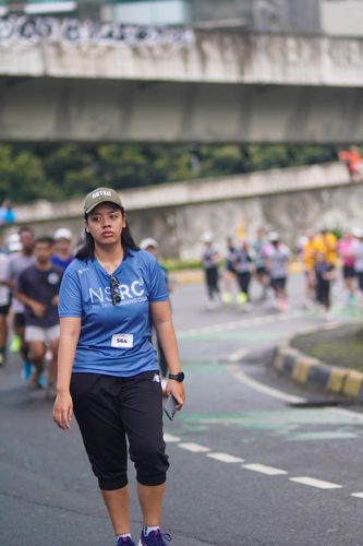 Race photo from NSRC VI 06072025