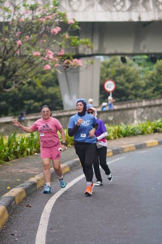 Race photo from NSRC VI 06072025