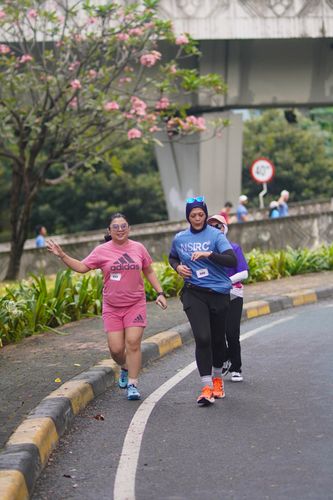 Race photo from NSRC VI 06072025