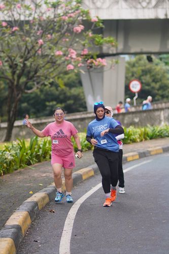 Race photo from NSRC VI 06072025