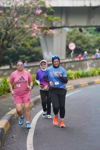 Race photo from NSRC VI 06072025