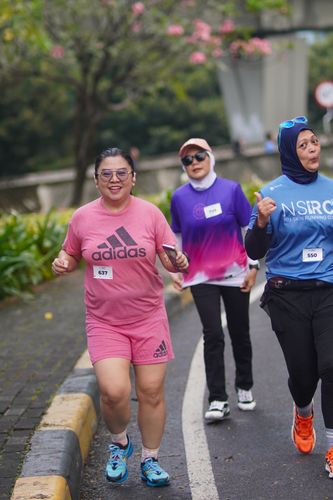 Race photo from NSRC VI 06072025
