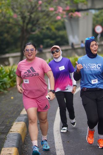 Race photo from NSRC VI 06072025