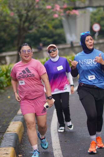 Race photo from NSRC VI 06072025
