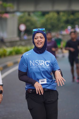 Race photo from NSRC VI 06072025