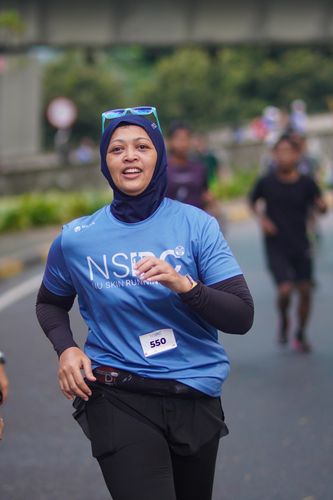 Race photo from NSRC VI 06072025