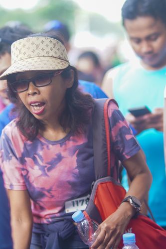 Race photo from NU SKIN RUNNING CLUB
