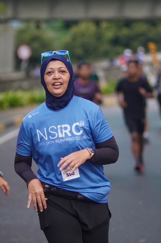 Race photo from NSRC VI 06072025