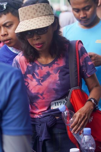 Race photo from NU SKIN RUNNING CLUB
