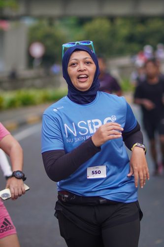 Race photo from NSRC VI 06072025