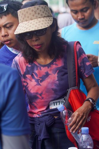 Race photo from NU SKIN RUNNING CLUB
