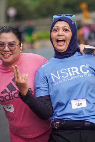 Race photo from NSRC VI 06072025